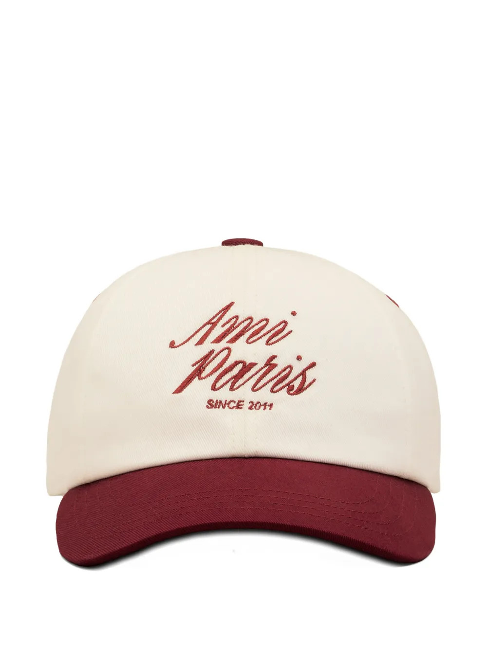 AMI ParisMarcel backpack£581 | Farfetch Global