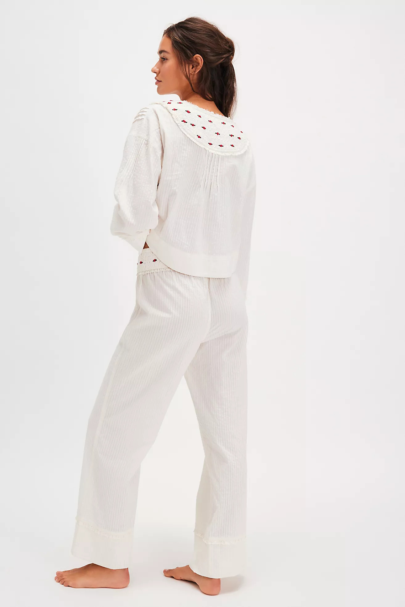 Sweet As Roses Lounge Set | Free People (Global - UK&FR Excluded)