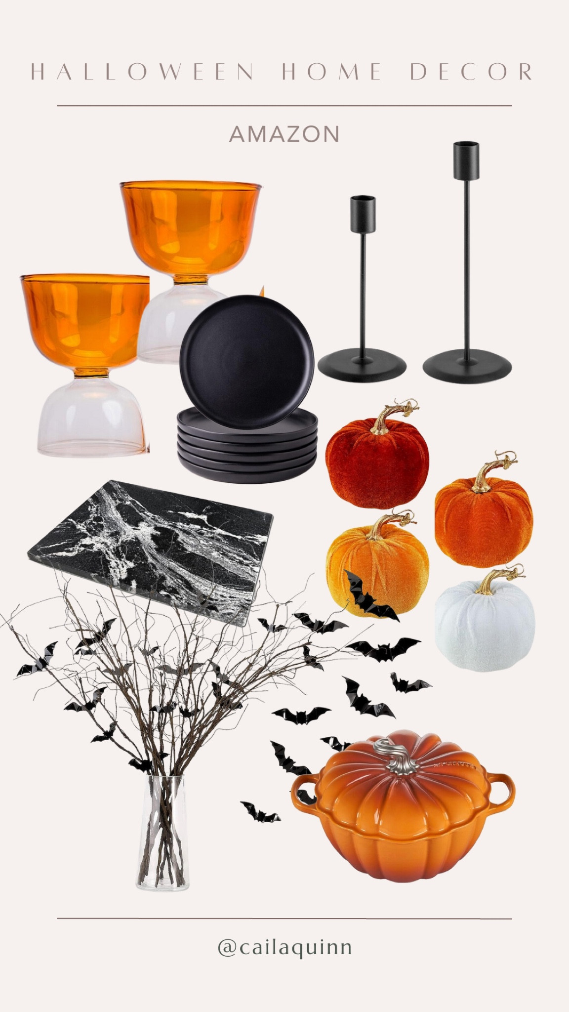Halloween decor from Amazon!

#LTKhome #LTKHoliday #LTKHalloween