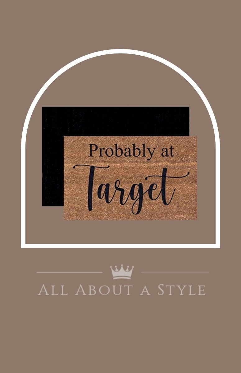 Just a quick Target run… famous last words 🤎🛒
If you know, you know.

Tap to shop and recreate this look. 

#TargetFinds #LTKStyle #LTKHome #TargetHaul #NeutralStyle #HomeDecorLover #AffordableFinds #EverydayLuxury #LifestyleInspo #TargetLover #CozyAesthetic #ChicFinds #AllAboutAStyle #LTKFinds #SimpleStyle