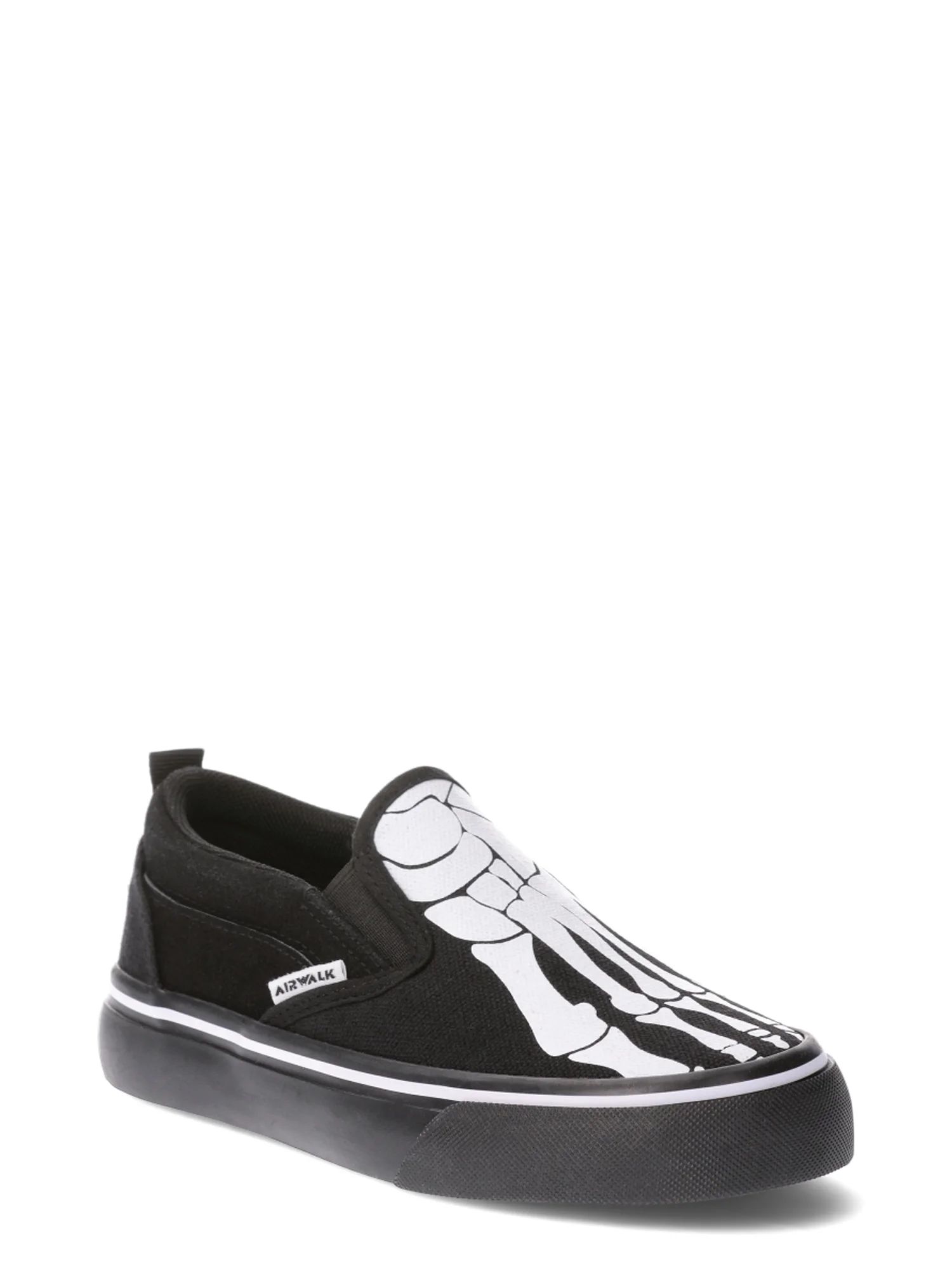 Airwalk Little & Big Boys Ride Slip-On Sneakers | Walmart (US)