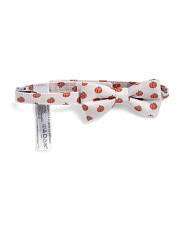 Pumpkin Bow Head Tie | Easter Gifts | Marshalls | Marshalls