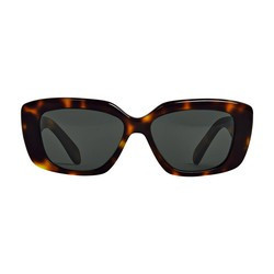 Triomphe 04 sunglasses in Acetate - CELINE | 24S (APAC/EU)