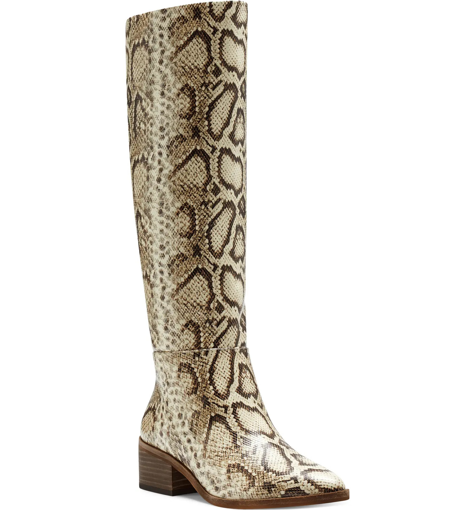 Beaanna Knee High Boot | Nordstrom
