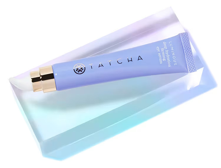Luminous Deep Hydration Firming Eye Serum | Tatcha