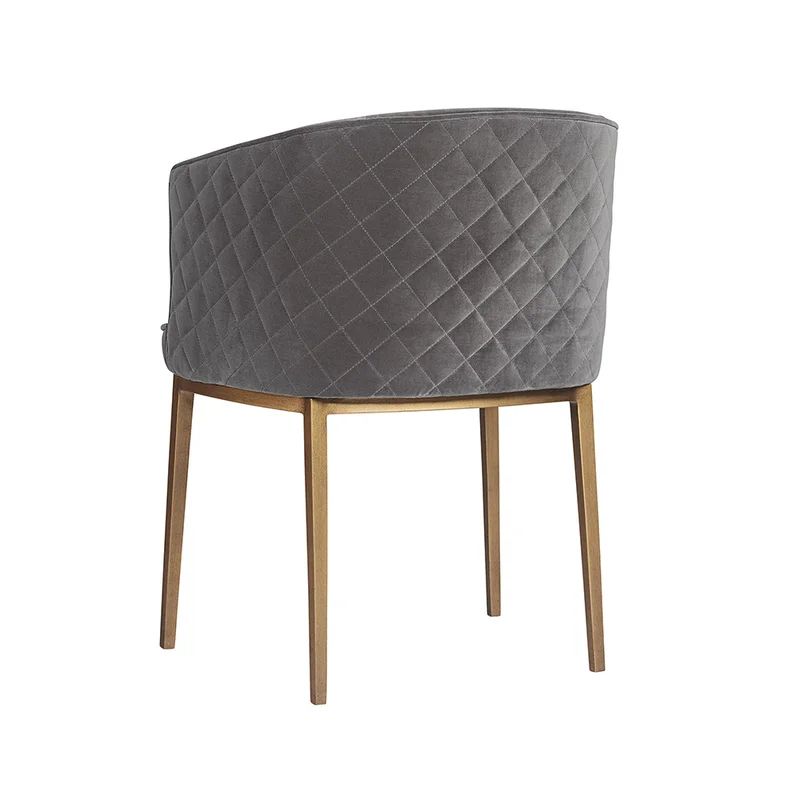 Cornella Upholstered Dining Chair | Wayfair North America