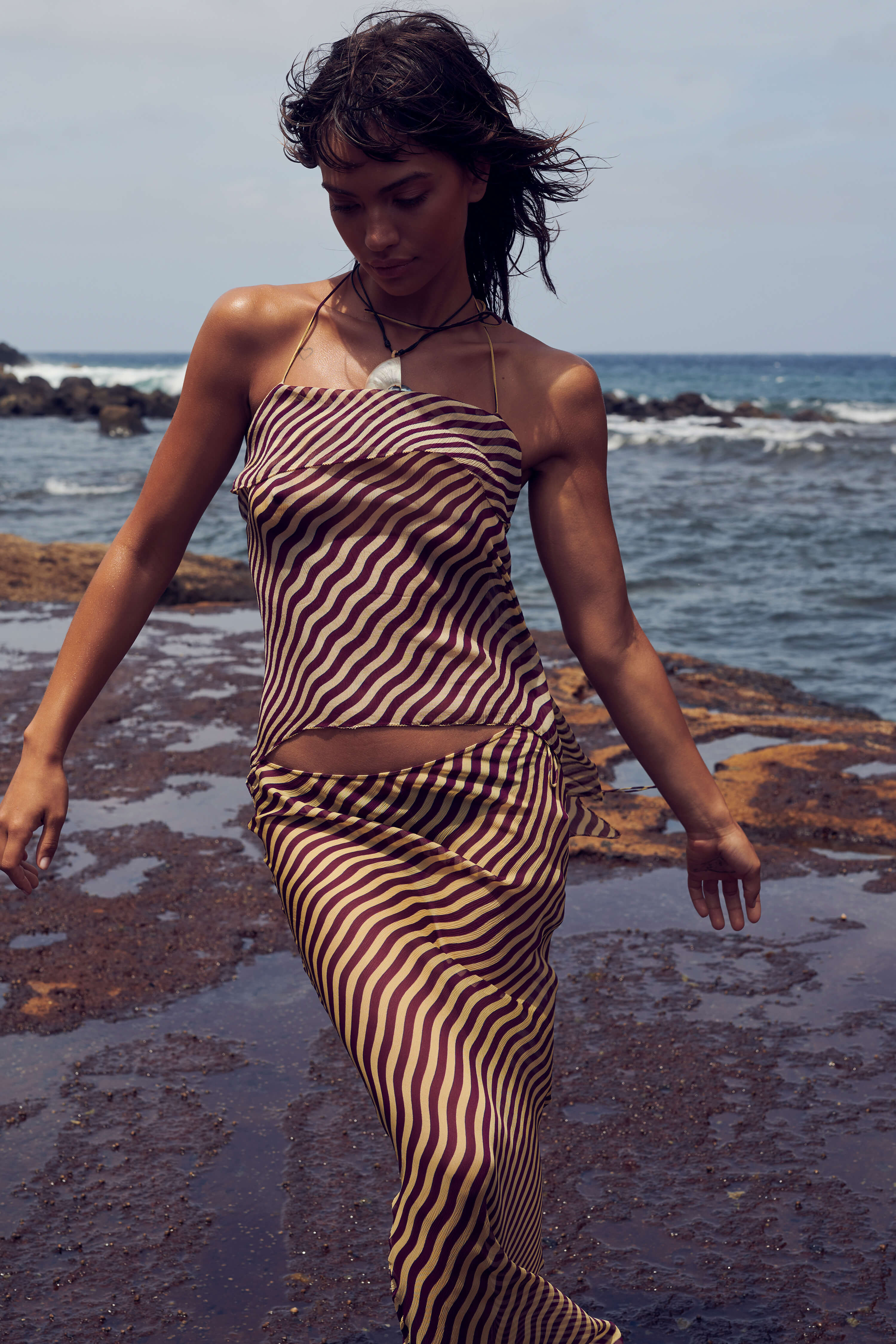 ASSISI SKIRT | Rat & Boa