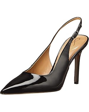 Sam Edelman Women's Hazel Sling Pump | Amazon (US)