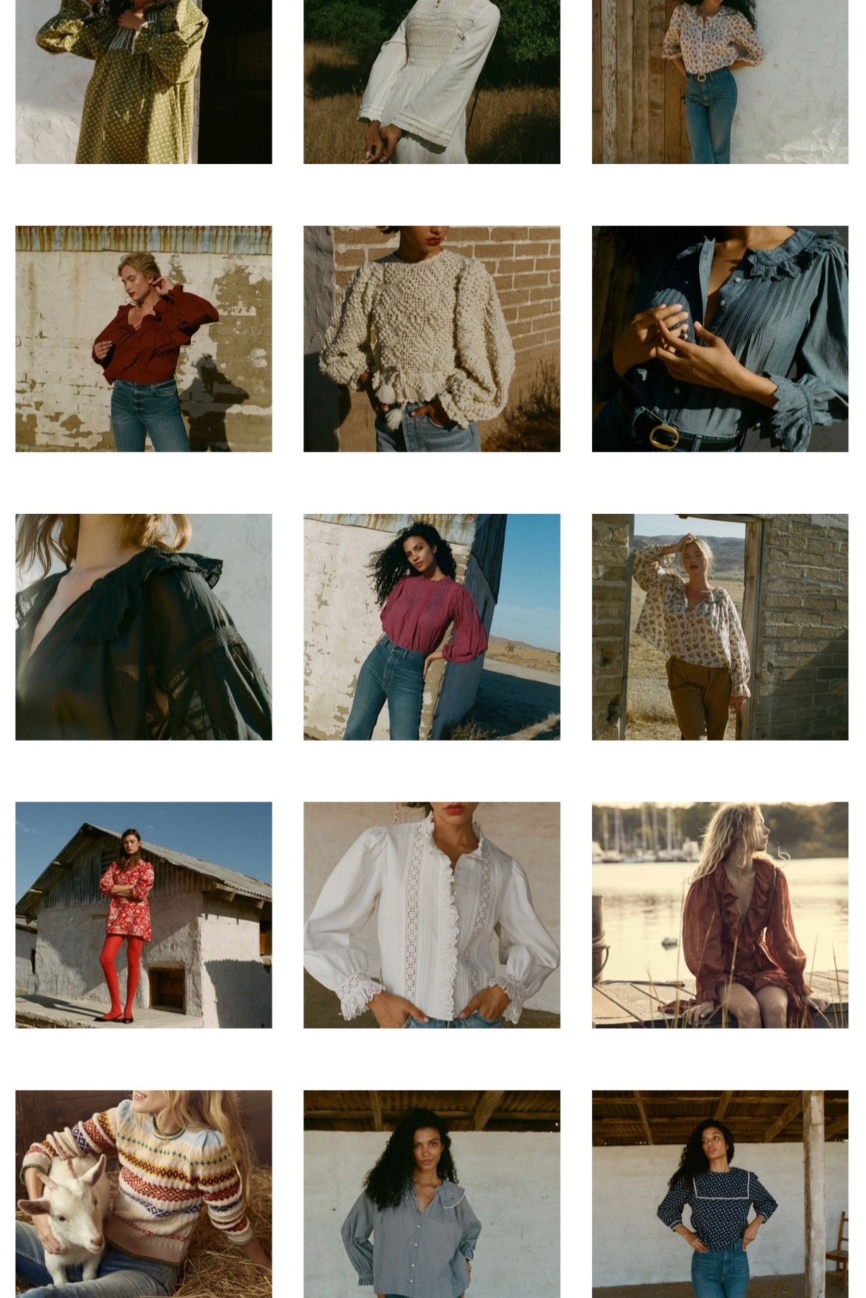 Doen Thanksgiving sale picks ⭐️