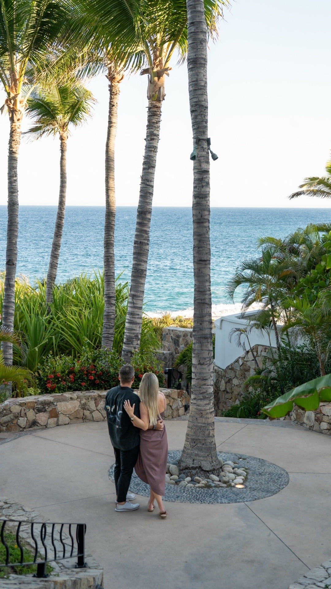 Cabo date night outfits before one of our favorite dinners in Los Cabos: HOSHI Omakase at One&Only Palmilla 🌴

Sharing both of our looks because finding elevated vacation outfits that still feel effortless is always the goal. Linked everything we wore for this luxury resort dinner night in Cabo.

cabo date night outfits, luxury vacation outfits, cabo fashion, couples vacation outfits, resort wear outfits, mexico vacation style, vacation dinner outfits, neutral vacation fashion, mens resort wear, womens resort wear, one and only palmilla, cabo omakase, cabo dinner outfits, beach resort outfits, classy vacation looks, tropical evening outfits, luxury resort fashion, couples style inspiration, vacation outfit ideas, cabo travel style

#LTKTravel #LTKMens