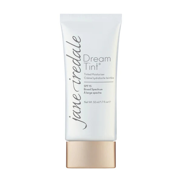 Dream TintTinted Moisturizer SPF 15 – Jane Iredale | Bluemercury, Inc.