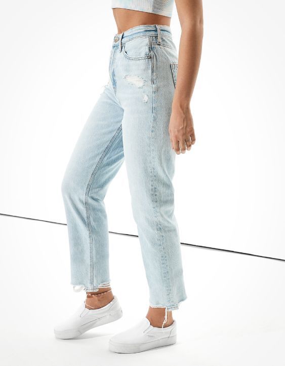 AE Highest Waist '90s Boyfriend Jean | American Eagle Outfitters (US & CA)