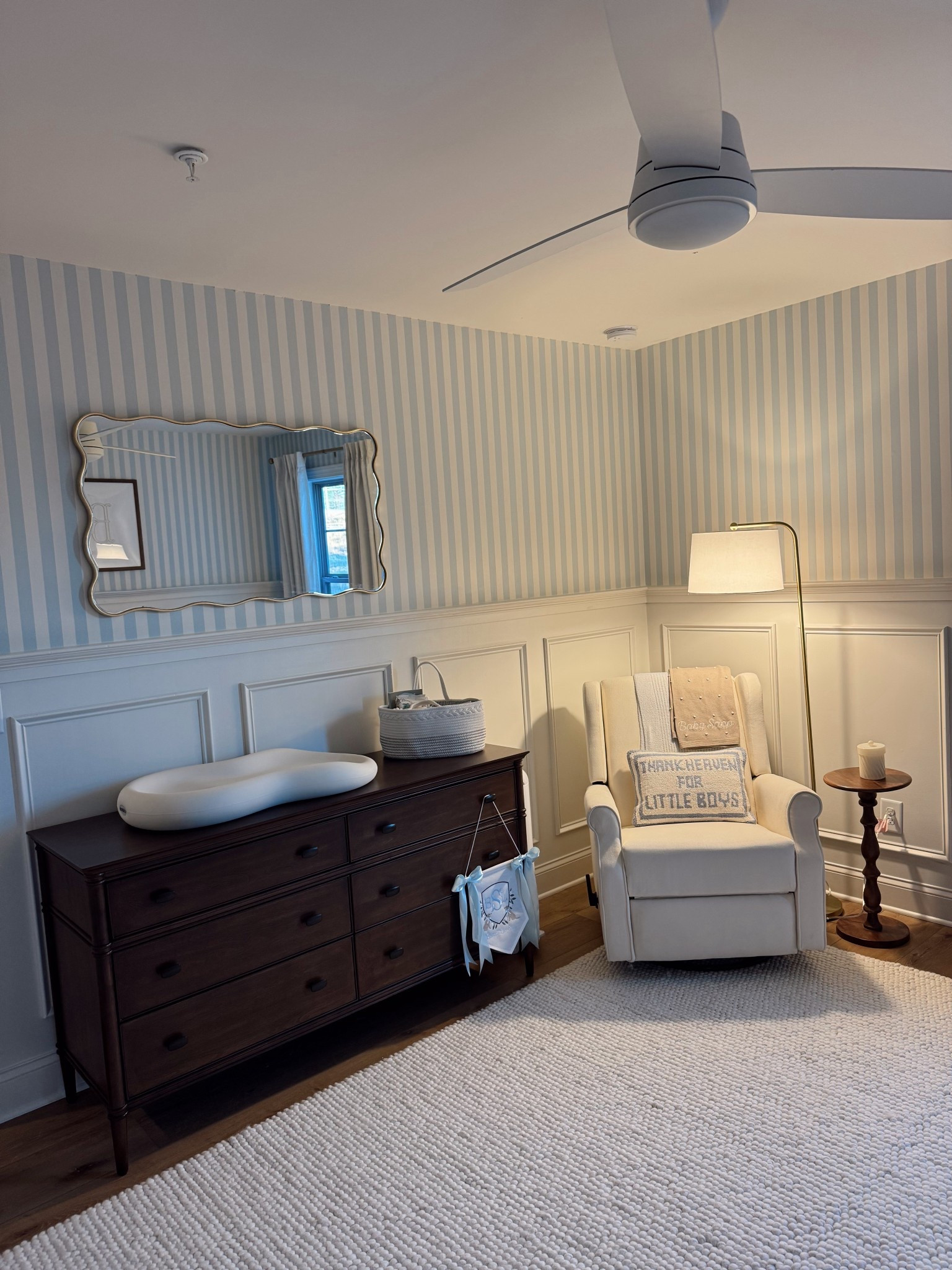 Things in my baby’s nursery 🍼✨

#LTKmomlife #LTKBaby