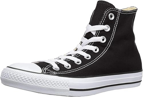 Converse Men's Chuck Taylor High Top Sneakers | Amazon (US)