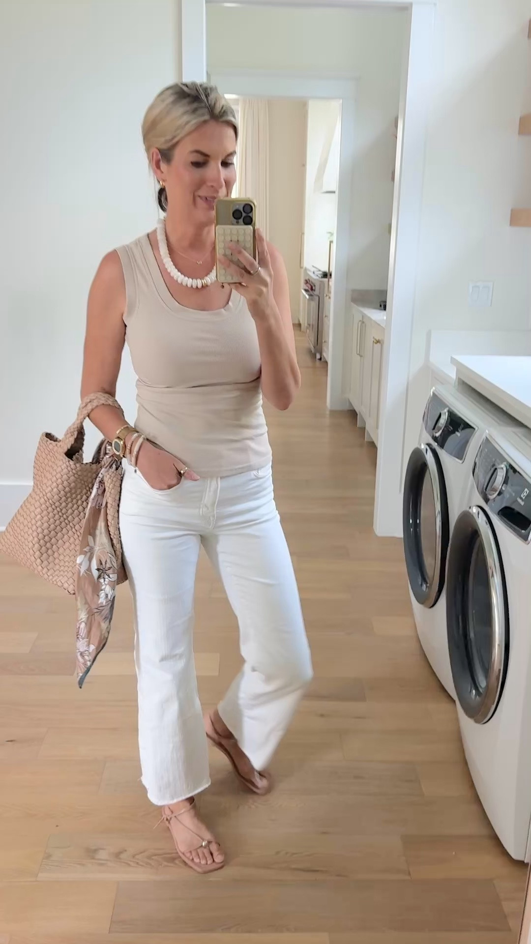 Head to toe summer Amazon look! Date night outfit

#LTKgrwm #LTKmomlife #LTKootd