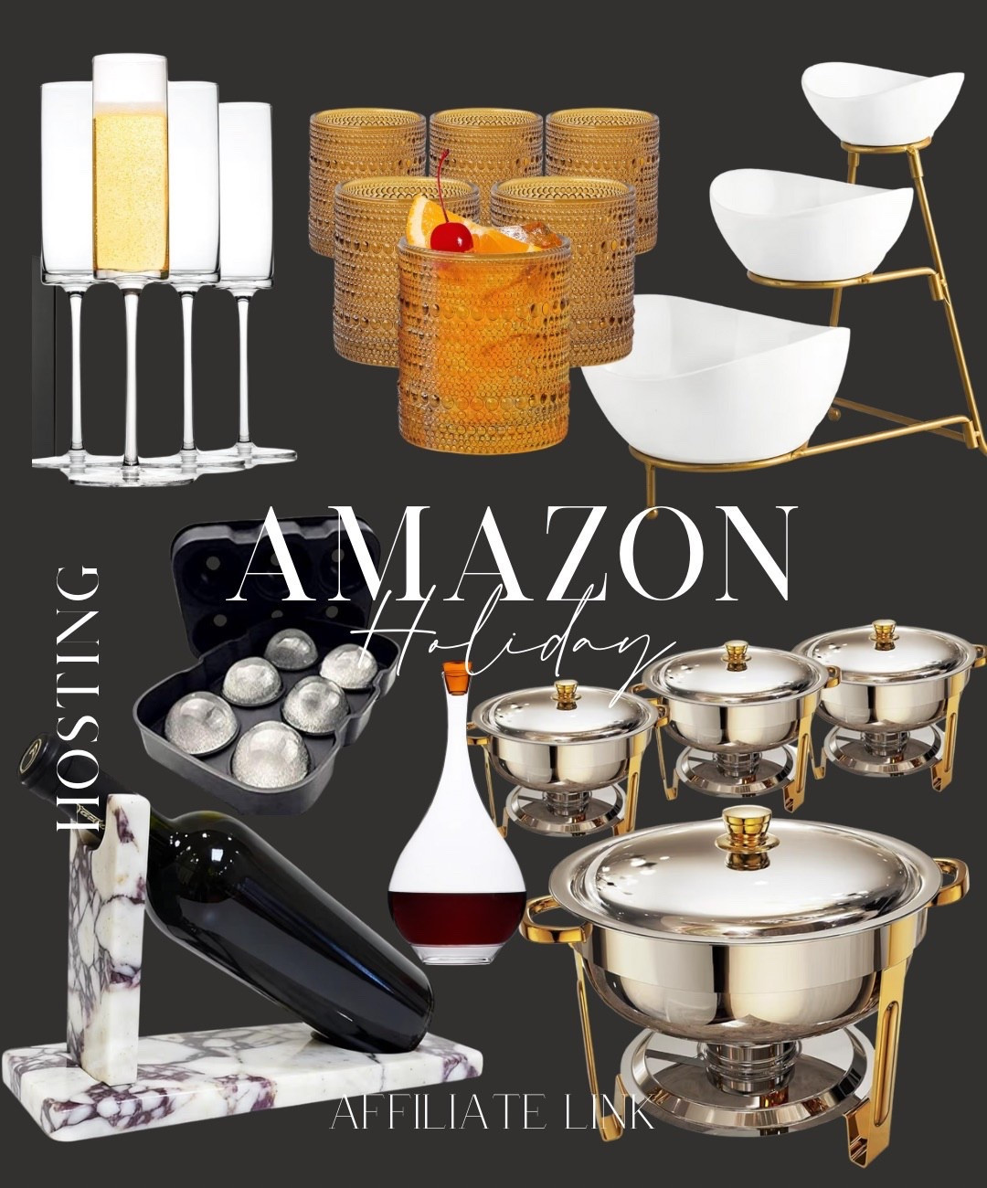 Holiday Hosting Essentials #Holidayessentials#Hosting#Holidayhosting

#LTKHoliday #LTKParties #LTKSeasonal