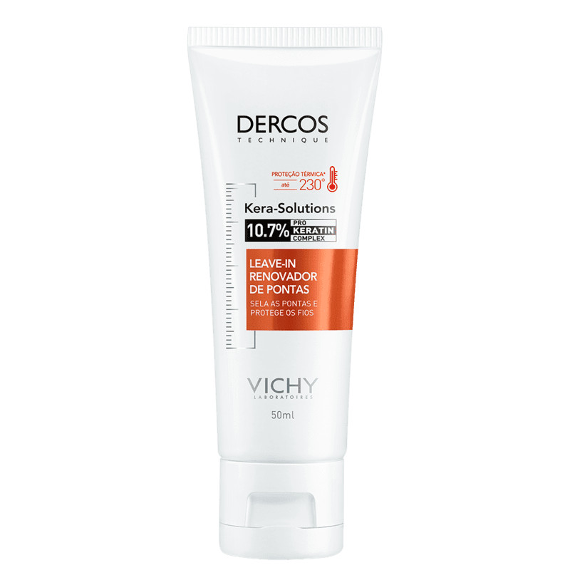 Vichy Dercos Kera-Solutions
        
            
                 - Leave-In 50ml | Beleza Na Web (BR)