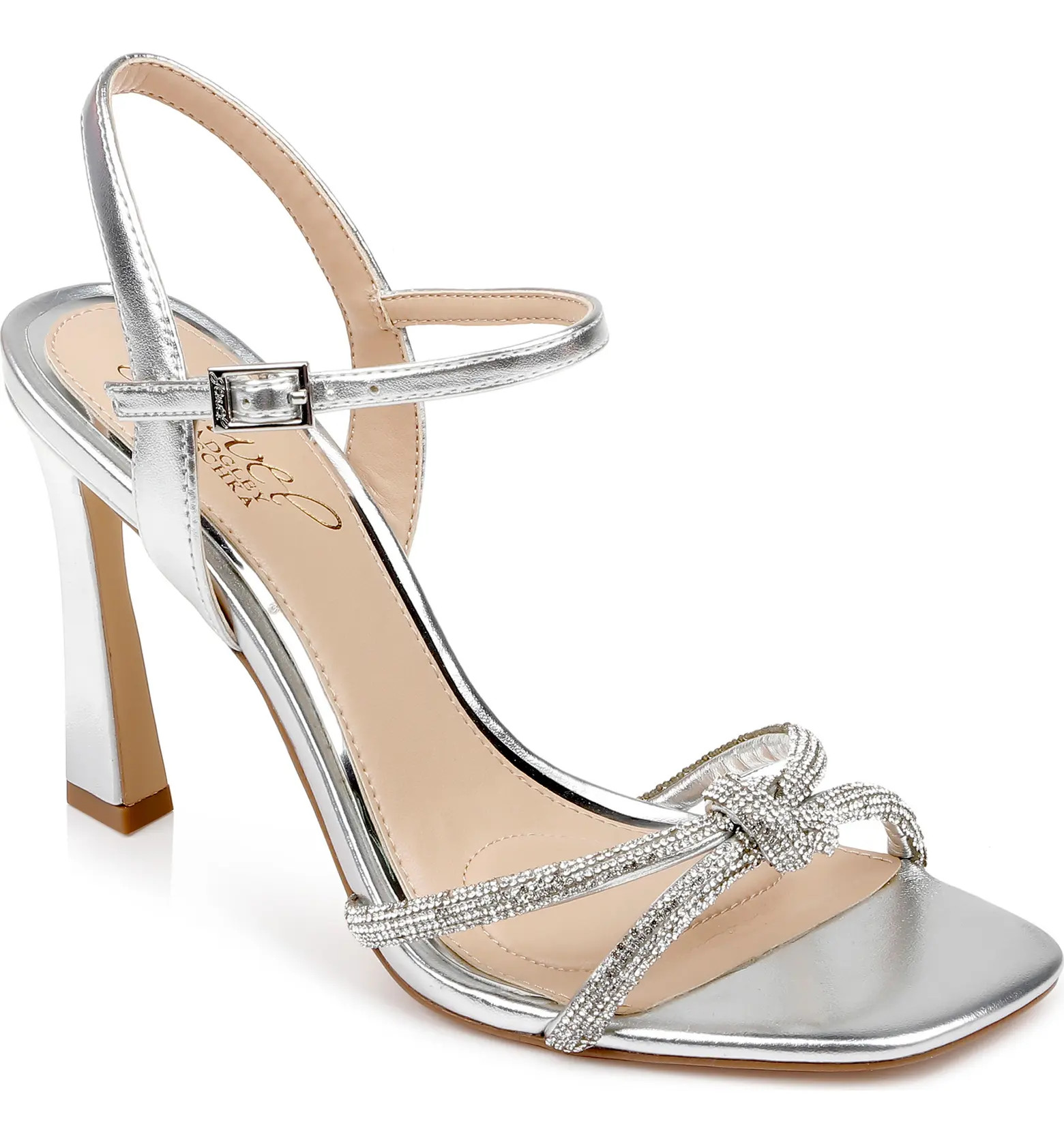 Madison Ankle Strap Sandal (Women) | Nordstrom