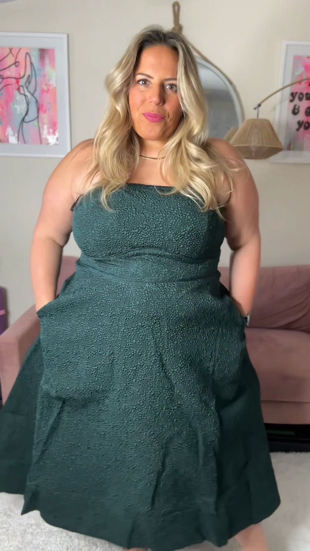 City Chic October Haul! 



#LTKHoliday #LTKPlusSize #LTKSeasonal