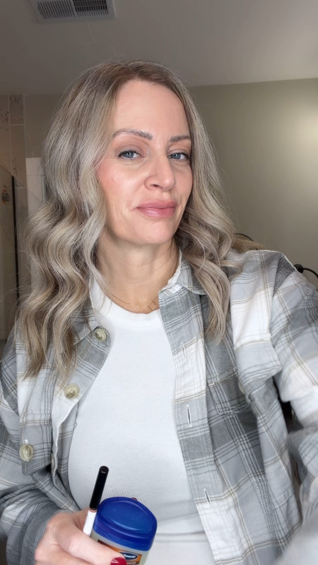 The perfect lip combo! 

Lip liner, coco butter Vaseline, makeup by Mario, beauty tips, makeup, beauty routine 

#LTKBeauty #LTKselfcare #LTKOver40