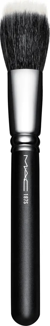 187S Synthetic Duo Fibre Face Makeup Brush | Nordstrom