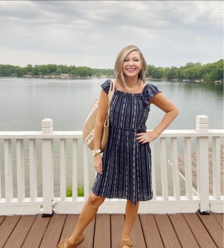 I know it looks cloudy here but it’s actually beautiful ☀️☀️

Holy Cuteness! Just $16! This Lightweight linen dress from Walmart with pockets! Wearing an XS, runs big 🙌

Xo, Brooke

#LTKStyleTip #LTKSeasonal #LTKFestival