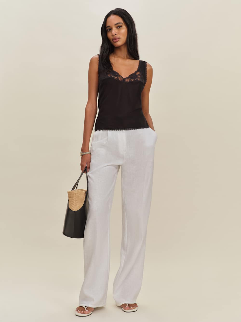 Lilu Top | Reformation (Global)