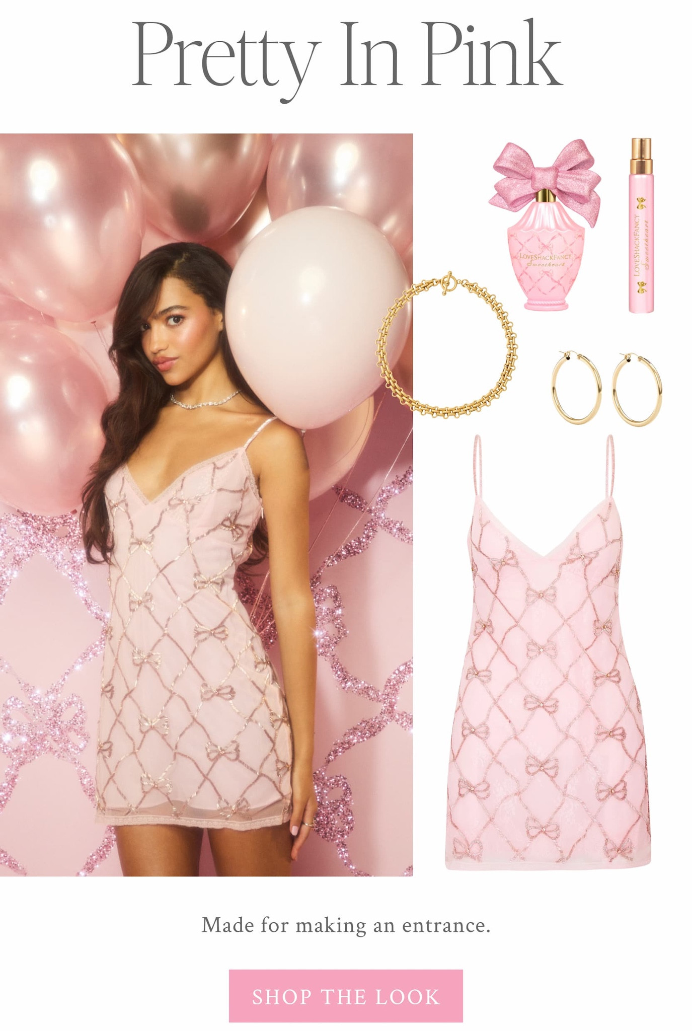 Love Shack Fancy outfits are always giving soft, feminine, and dreamy. The florals, the ruffles, the flowy silhouettes… it’s everything you need for that pretty, effortless look. Perfect for brunch, vacations, and all your spring moments.

Shop my favorite Love Shack Fancy outfits on my LTK.

#ShoppingWithPriiincesss #LoveShackFancy #SpringStyle #FeminineStyle #SoftGirlAesthetic #LTKFashion #LTKStyle #PrettyOutfits #RomanticStyle #FashionFinds #SpringLooks #ClosetGoals #LuxuryStyle #AtlantaMom #Atlantamom #Atlantabloggers #Atlantablogger #AtlantaCreator #Atlantacontentcreators #Atlantacontentcreator

#LTKootd #LTKTravel #LTKFestival