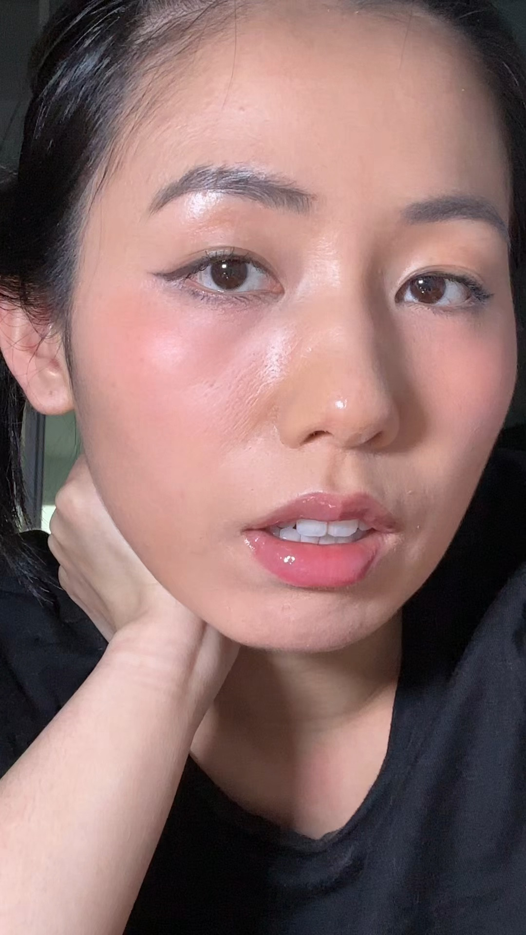 My new everyday makeup routine ✨