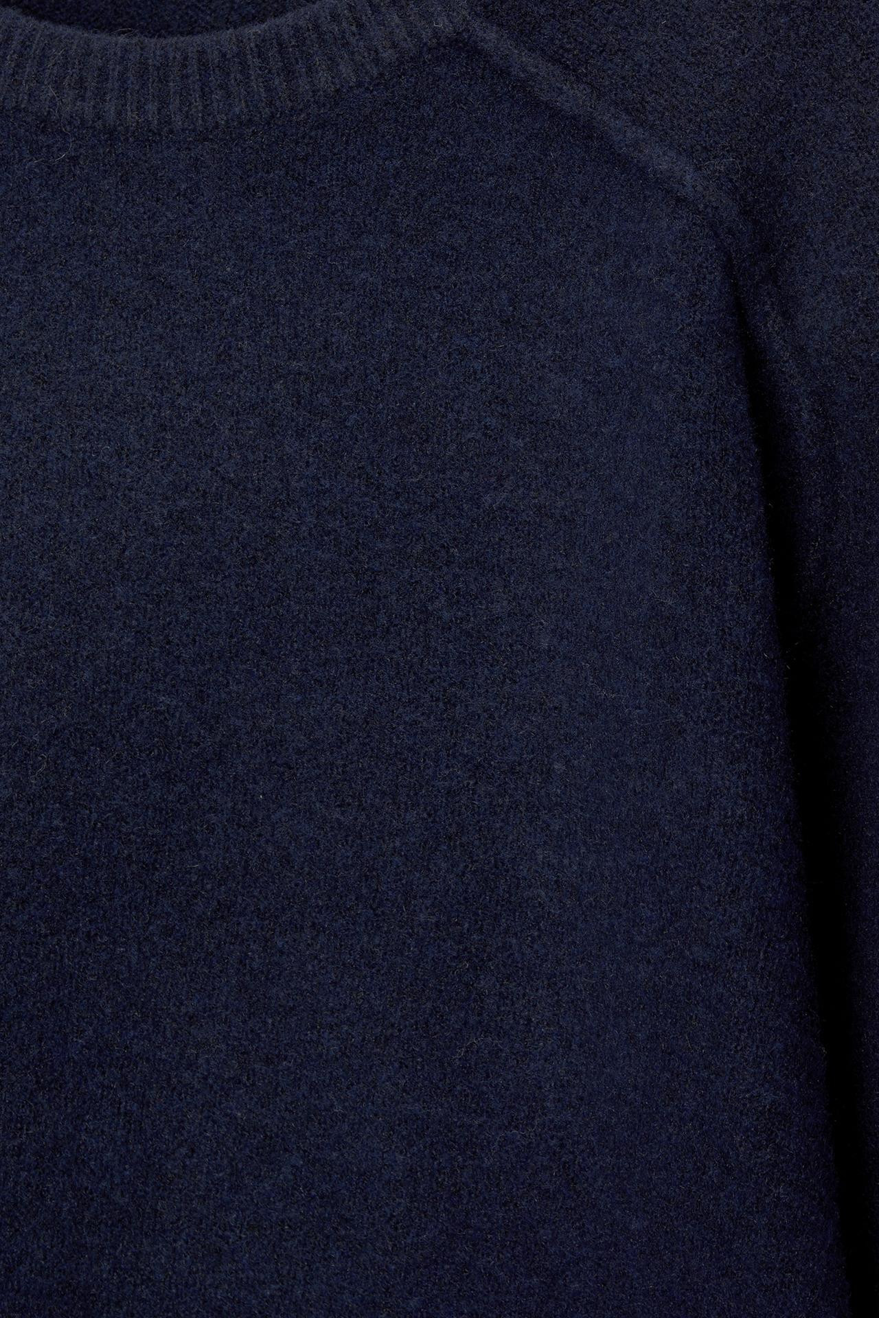 Jumper with oversize sleeves | PULL and BEAR UK