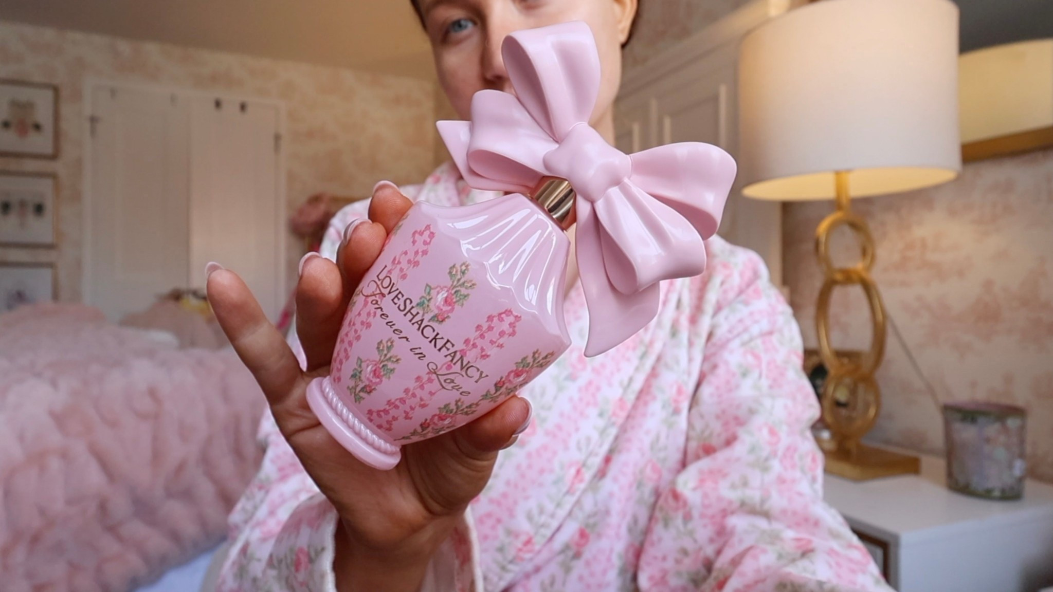 My FAVE girly perfume!!🎀🧚 linking the other two I bought in my NY weekend vlog on YouTube!!

#LTKgrwm #LTKBeauty