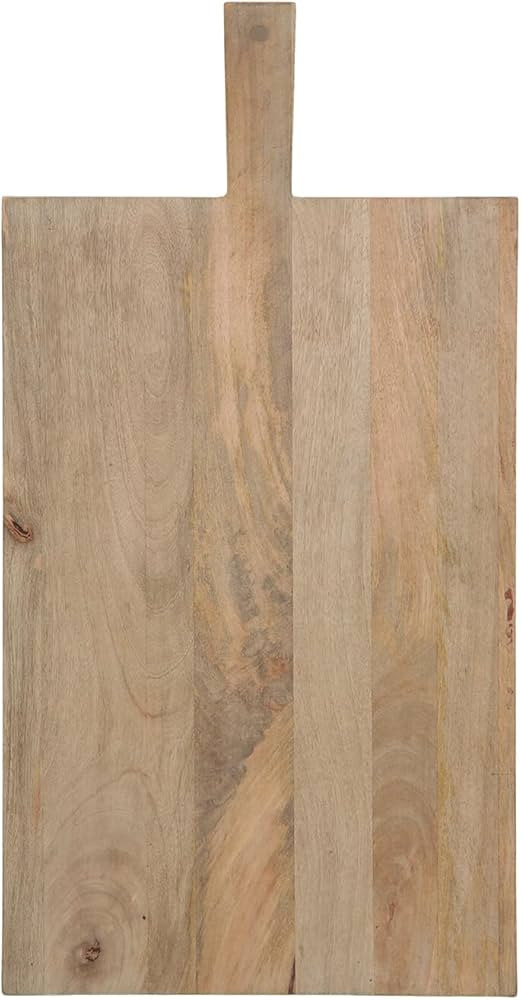 OBLONG CUTTING BOARD 31IN X 16IN | Amazon (US)