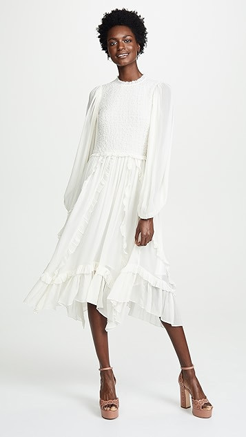 Arielle Dress | Shopbop