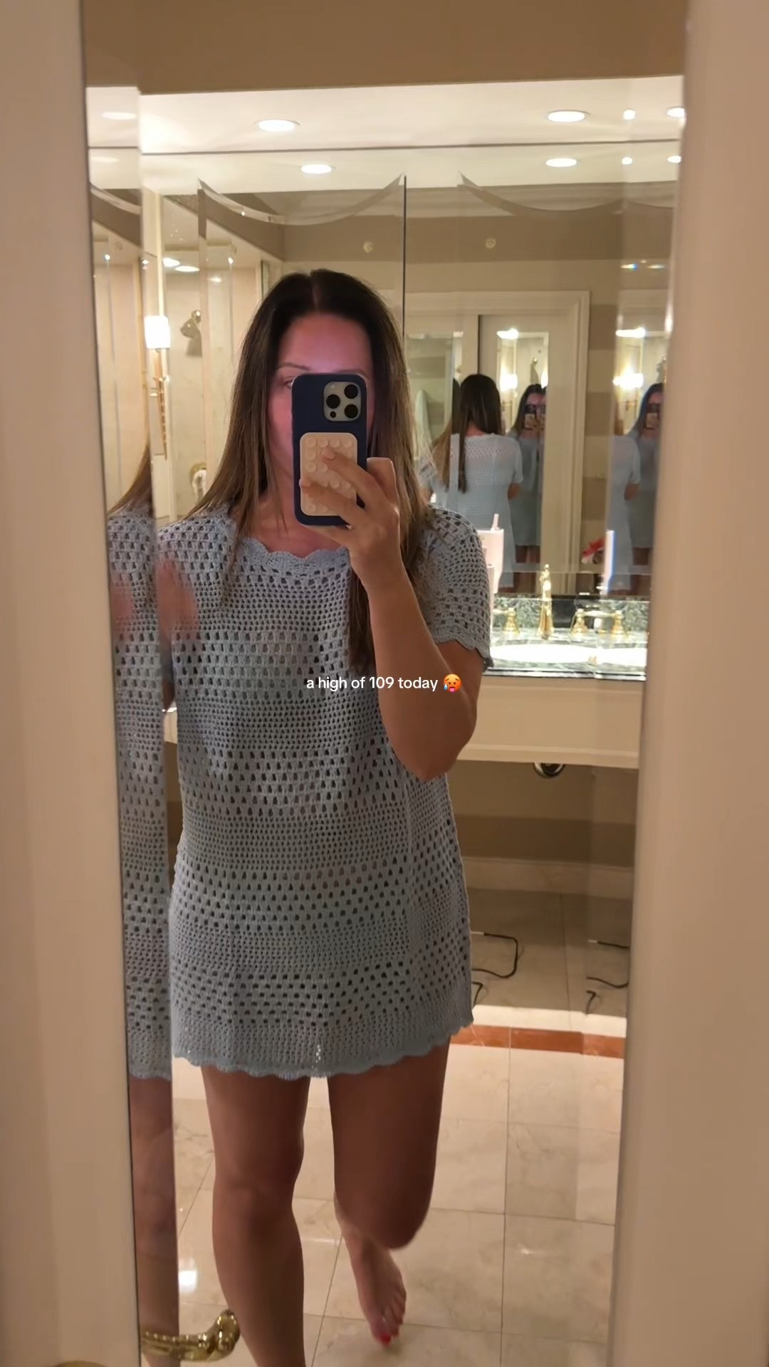 Amazon swim coverup! 

#LTKSwim #LTKSeasonal #LTKActive