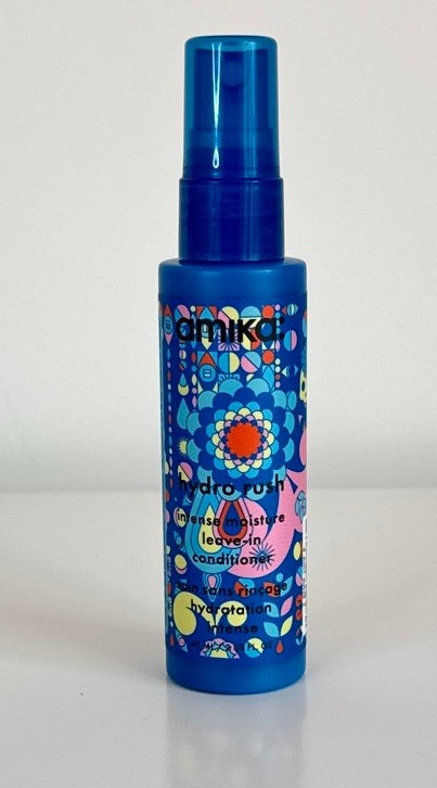 The Amika Hydro Rush Intense Moisture Leave-In Conditioner is my latest favorite. It hydrates my relaxed hair, leaving it feeling soft, smooth, and moisturized. Plus, it's light, so my hair doesn't feel weighed down.
#LTKhair #haircare #relaxedhair 

 

#LTKBeauty