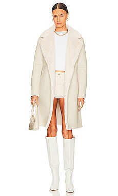 Leanne Reversible Jacket
                    
                    Generation Love | Revolve Clothing (Global)