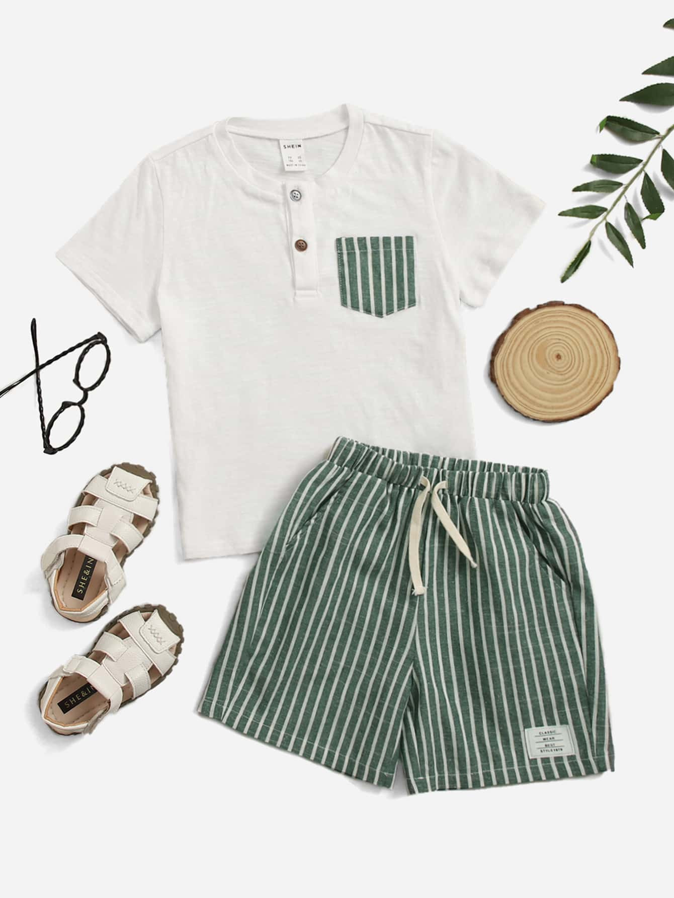 New | SHEIN