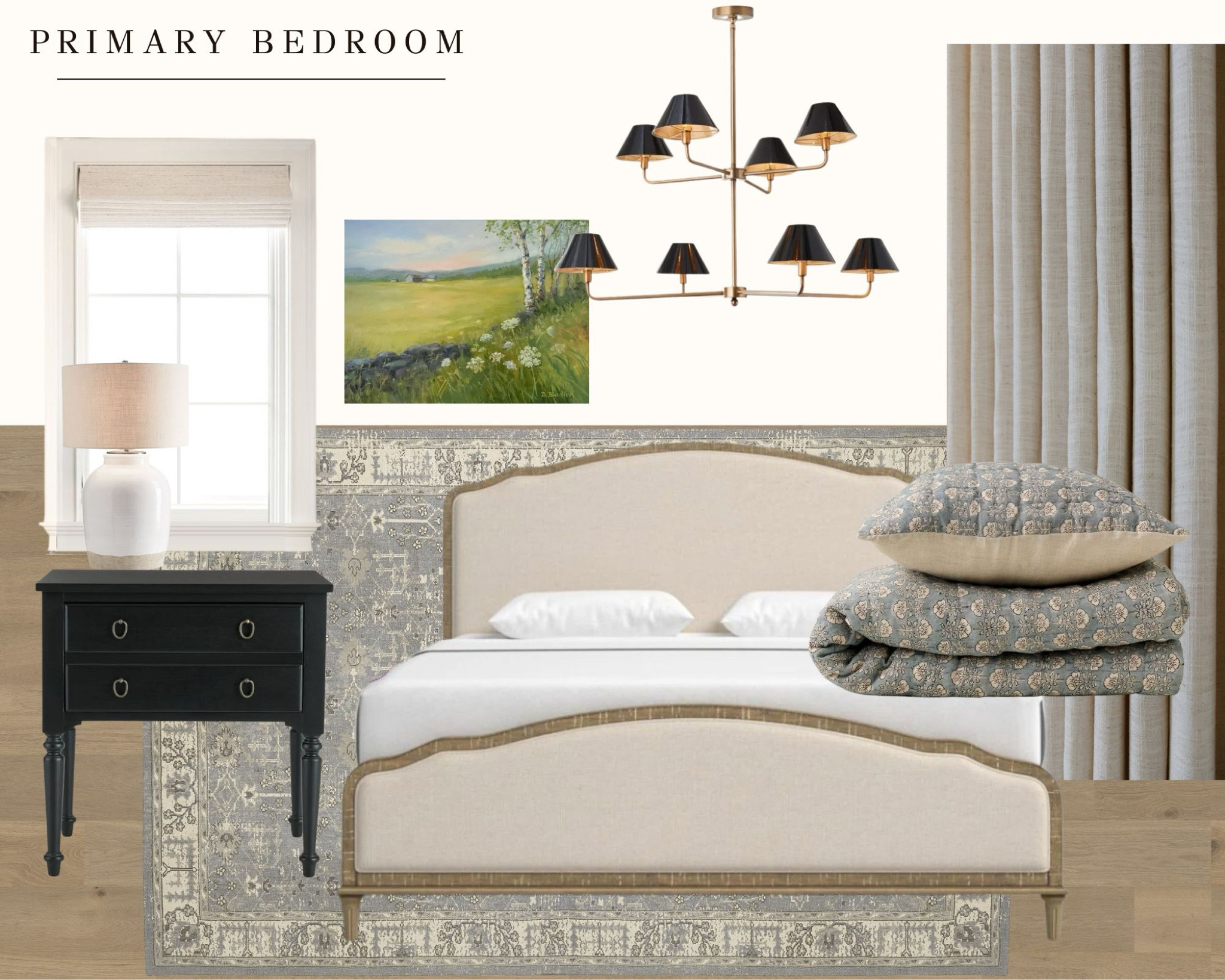 Primary Bedroom Inspiration 



#LTKSummerSales #LTKItBag #LTKHome