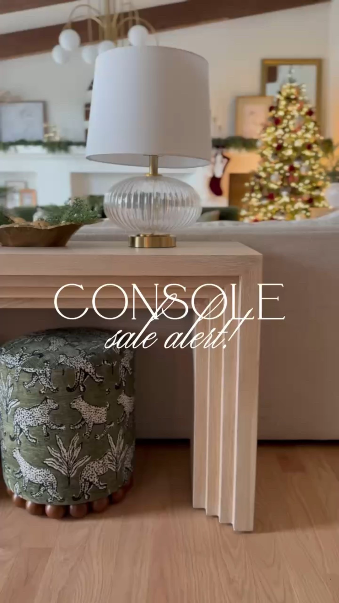 ✨ Black Friday steal you don’t want to miss - my console is marked down for Black Friday and the price is so good!

#LTKSaleAlert #LTKHome #LTKCyberWeek