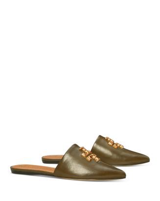 Women's Eleanor Mule Flats | Bloomingdale's (US)