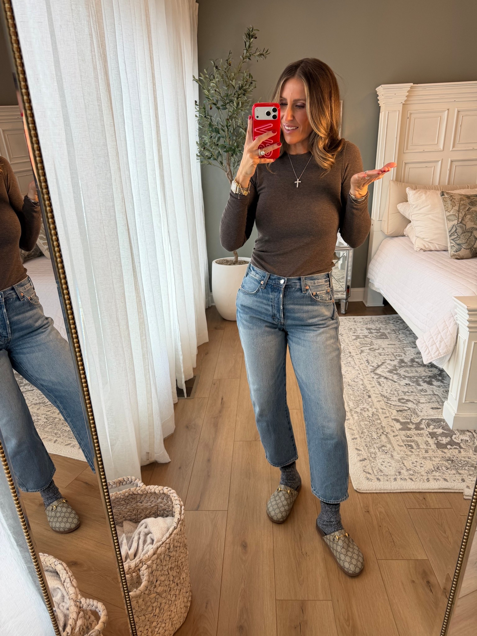 If you’re short than me these may work for you 

#LTKootd #LTKgrwm #LTKmomlife