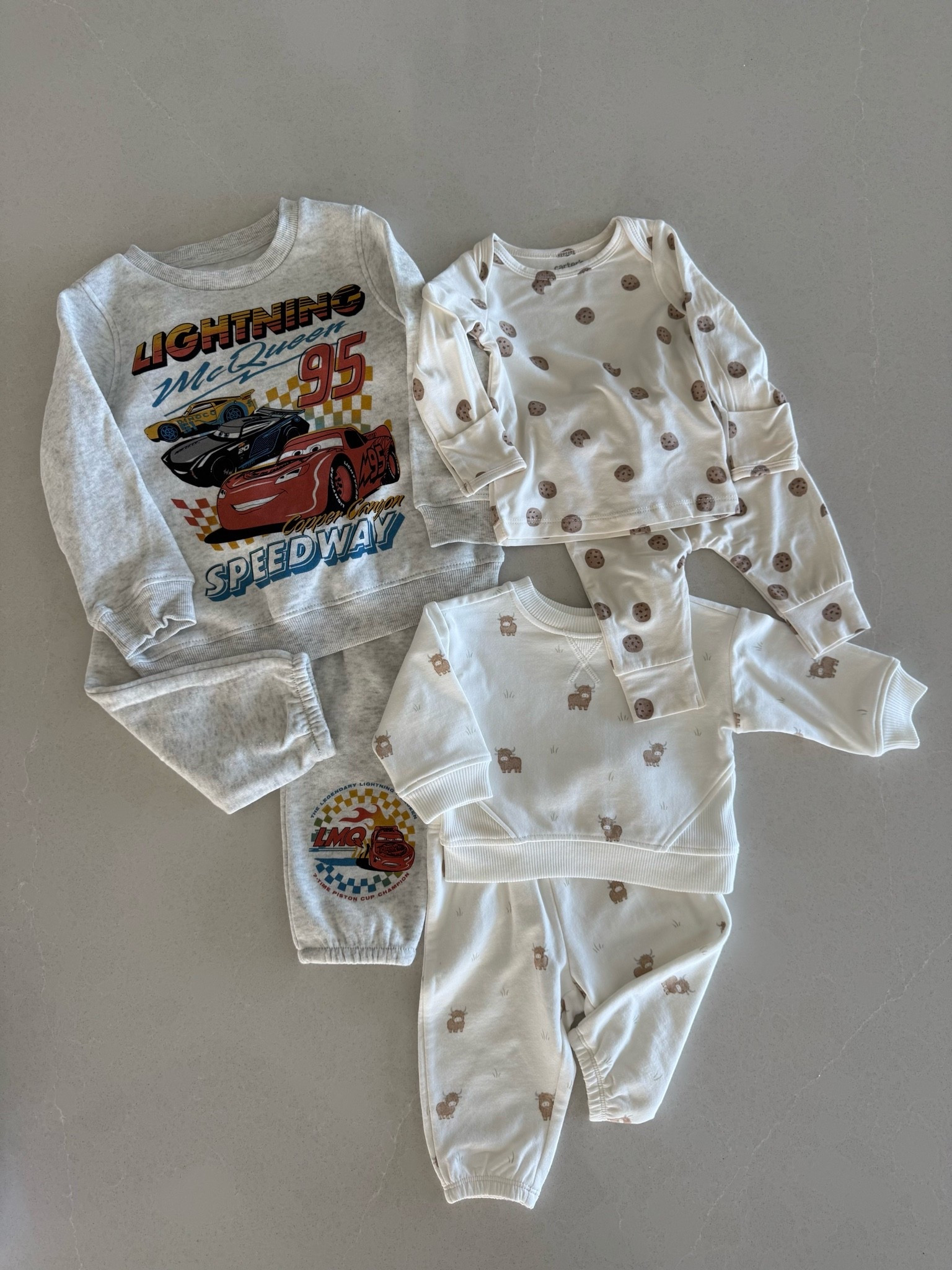 Toddler & Baby Target Outfits

#LTKmomlife #LTKBaby #LTKKids