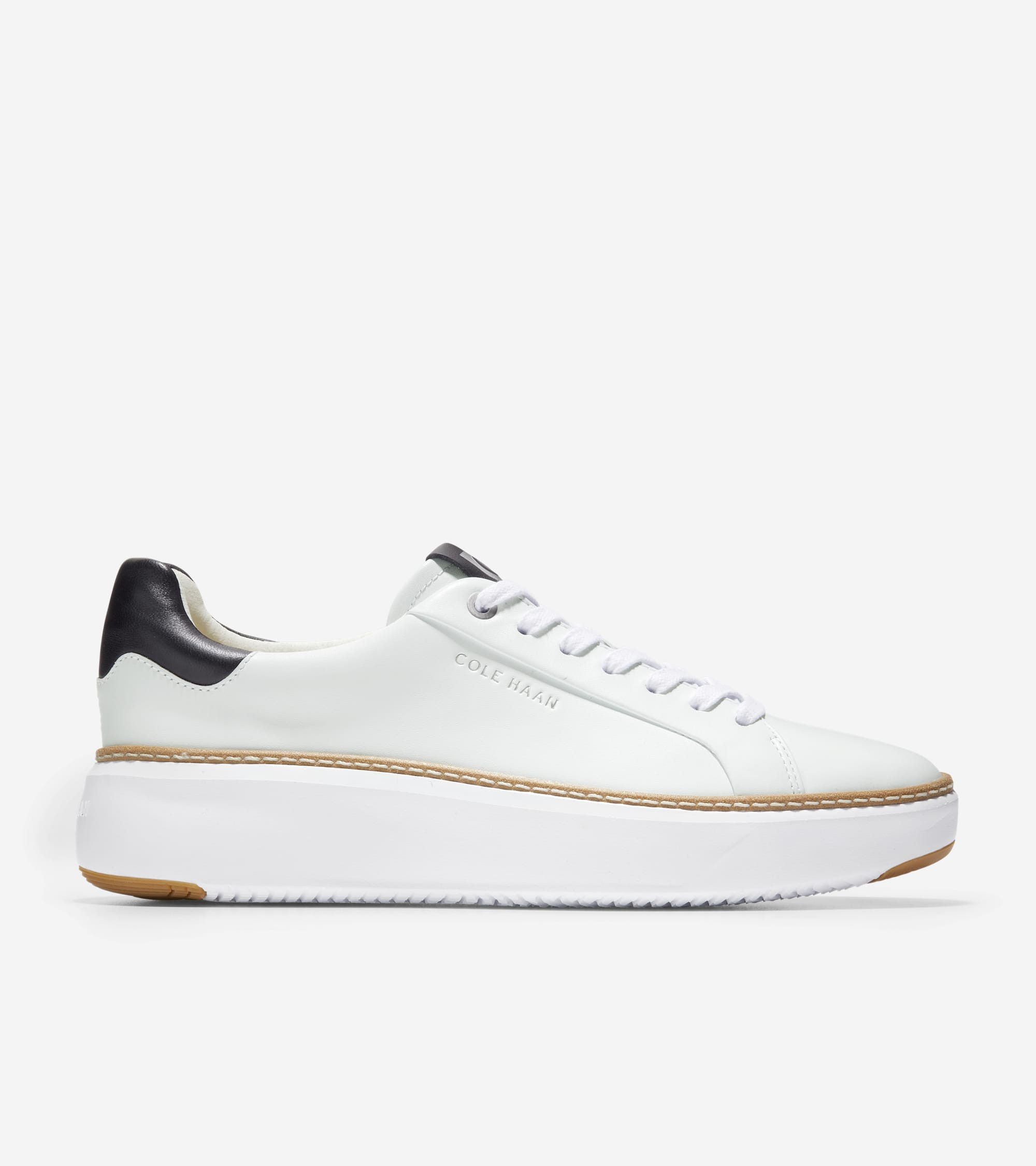 Women's GrandPrø Topspin Sneakers | Cole Haan (US)