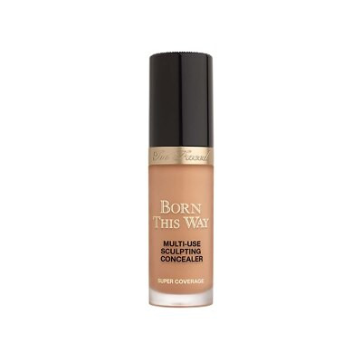 Born This Way Super Coverage Multi Use Concealer 13.5ml | Sephora UK