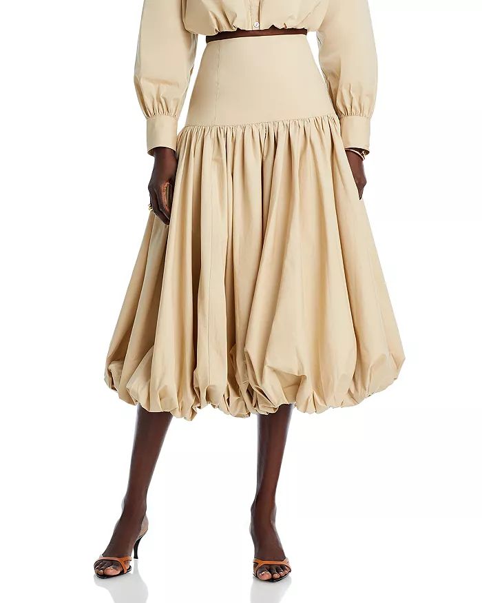Ellah Bubble Skirt | Bloomingdale's (US)