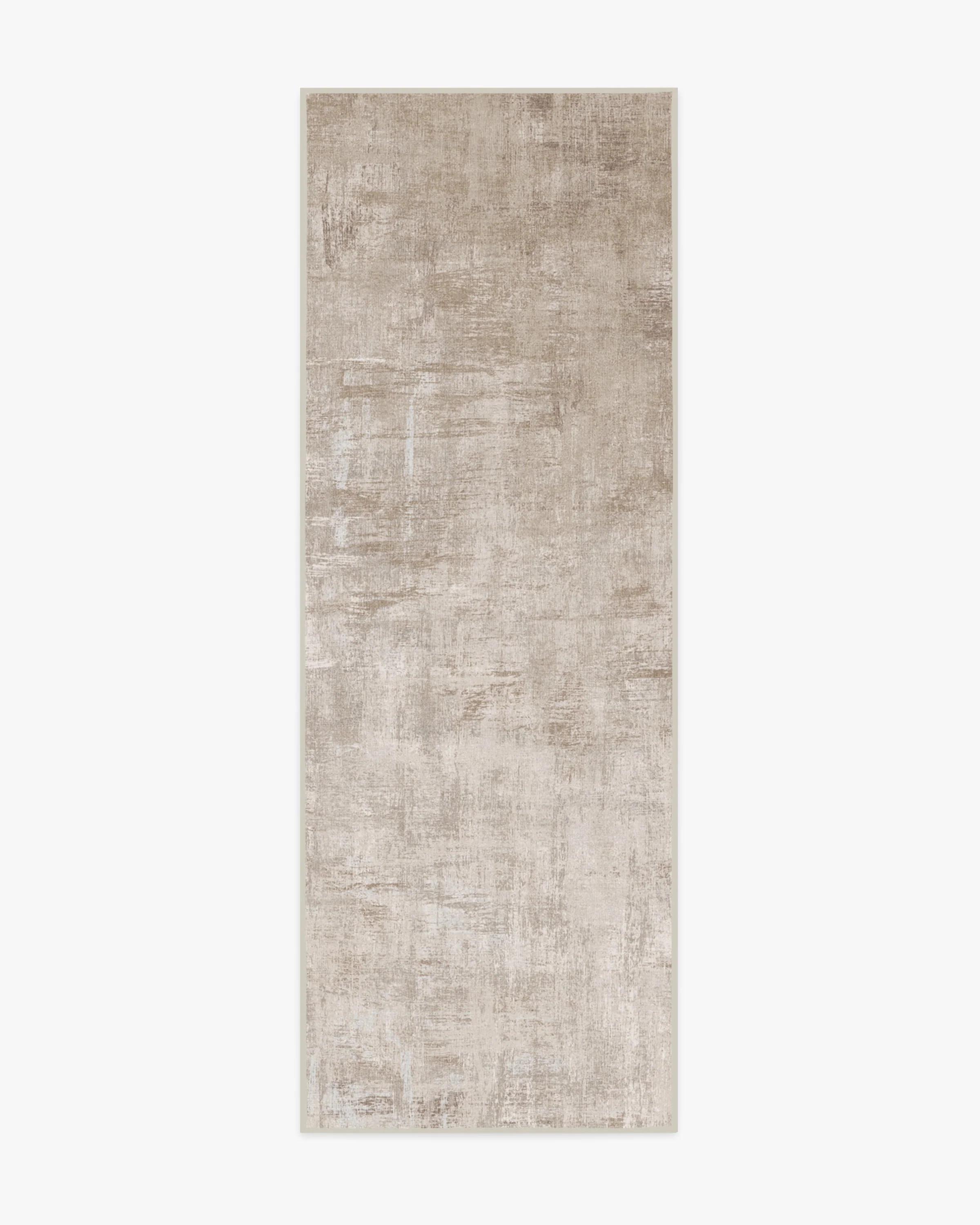 Impasto Taupe Rug | Ruggable
