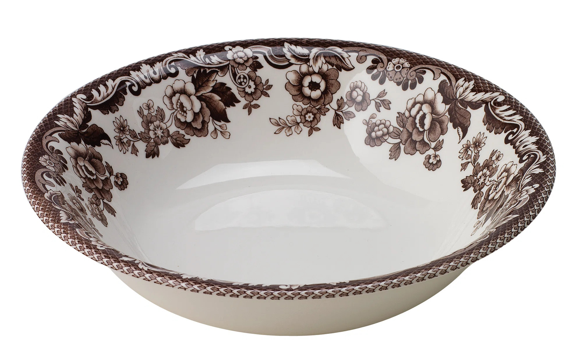 Spode Delamere Ascot Cereal Bowl 8" & Reviews | Wayfair | Wayfair North America