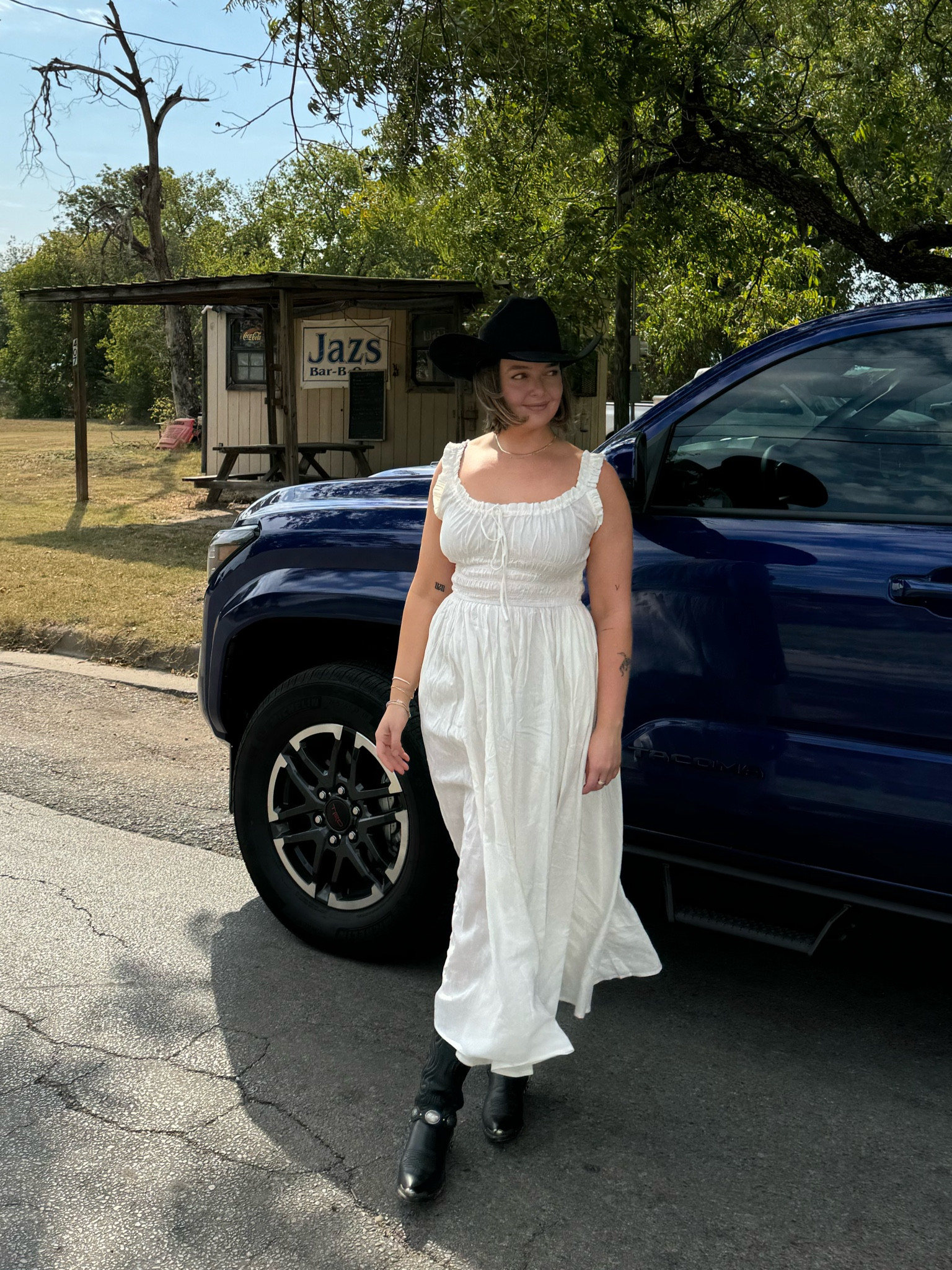 amazing doen dupe dress from amazon! 