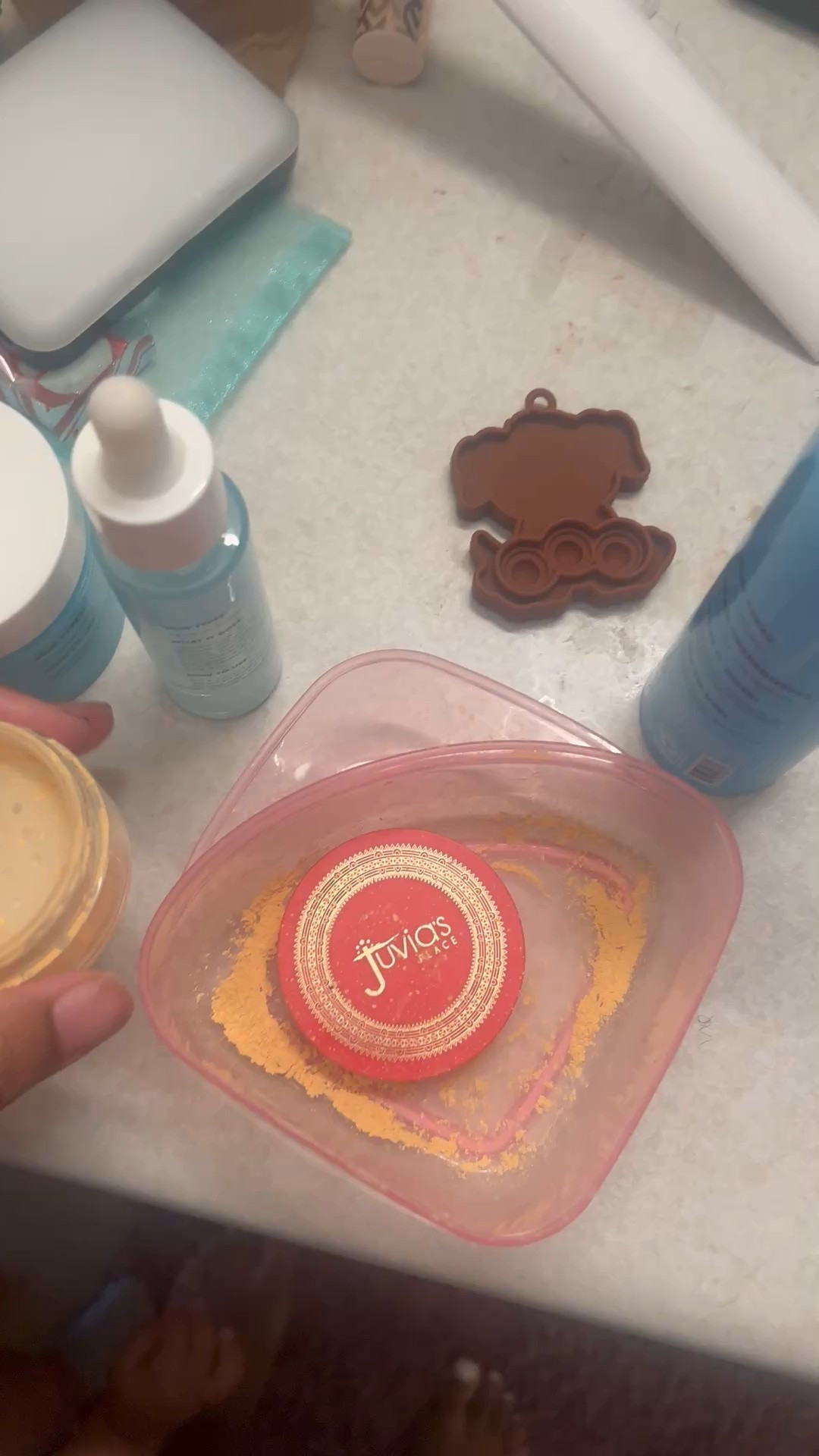 No makeup is safe 💋

#LTKmomlife #LTKdayinmylife #LTKBeauty