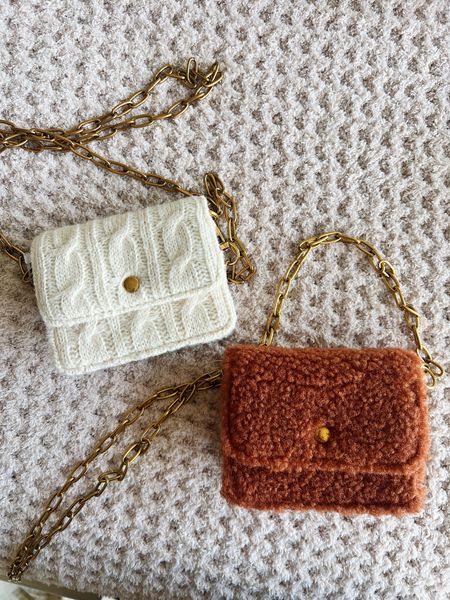 TARGET 🎯 TUESDAY

Cute little purse alert! 

#LTKGiftGuide #LTKstyletip #LTKfindsunder50